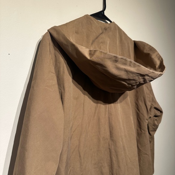 Creeds Toronto Vintage Cotton Jacket - Picture 7 of 7